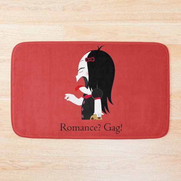 Item preview, Romance? Gag! designed and sold by QueenAlicorn.