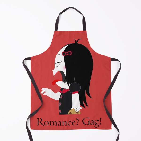 Item preview, Romance? Gag! designed and sold by QueenAlicorn.