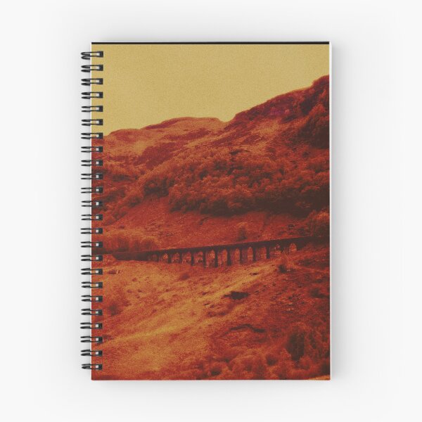 Item preview, glen ogle viaduct (scotland) (may 2026) designed and sold by photosbykel.