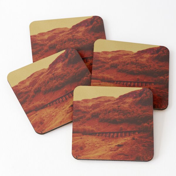 Item preview, glen ogle viaduct (scotland) (may 2026) designed and sold by photosbykel.