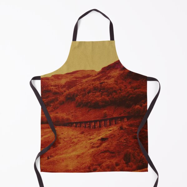 Item preview, glen ogle viaduct (scotland) (may 2026) designed and sold by photosbykel.
