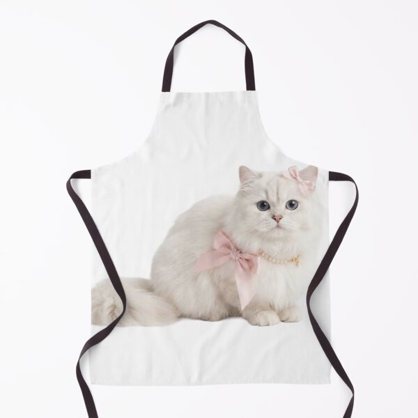 Item preview, Coquette Persian Cat - Realistic Elegance designed and sold by conamor-bymel.