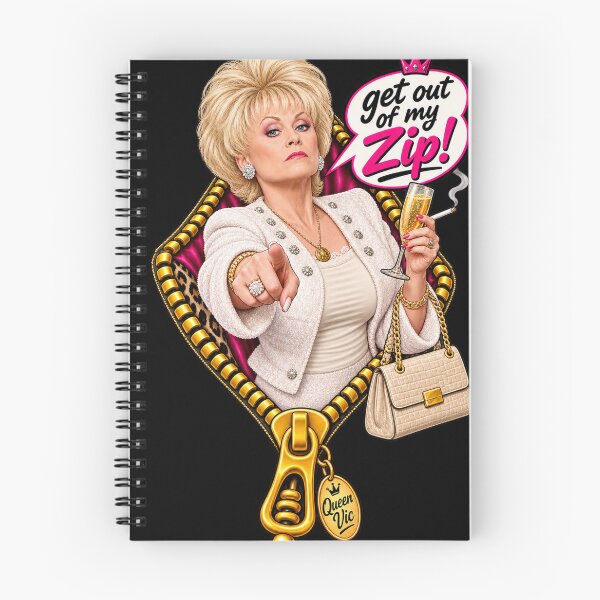 Item preview, Unzip Your Inner Peggy Mitchell designed and sold by halibutgoatramb.