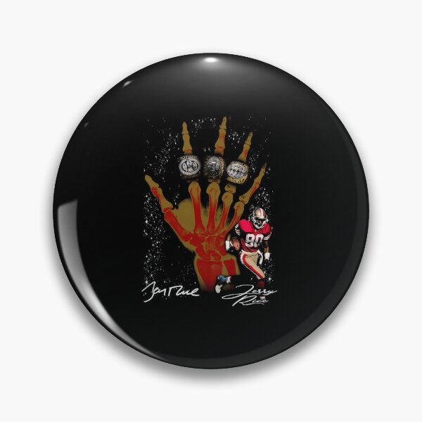 Item preview, Skeleton Hand Wearing Championship designed and sold by OctaviaBauch.