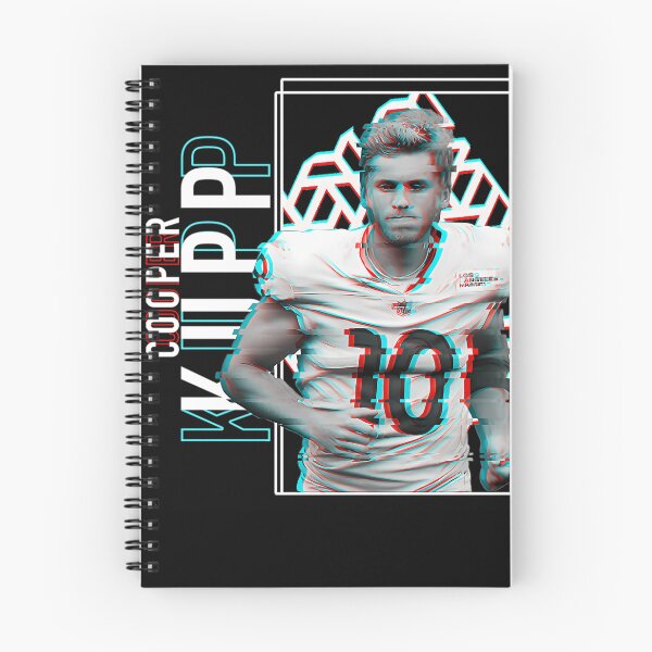 Item preview, Glitch Effect Portrait Football Player designed and sold by OctaviaBauch.