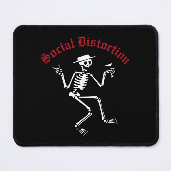 Item preview, Socials-Distortions designed and sold by SyncSusscess.