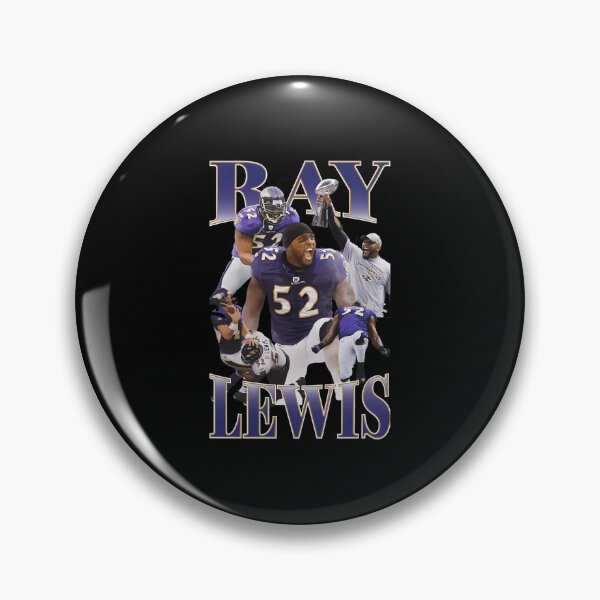 Item preview, Football Player In Purple Jersey designed and sold by OctaviaBauch.