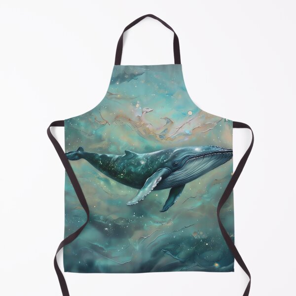 Item preview, Cosmic Deep Blue designed and sold by ONYX Pixee.