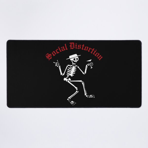Item preview, Socials-Distortions designed and sold by SyncSusscess.
