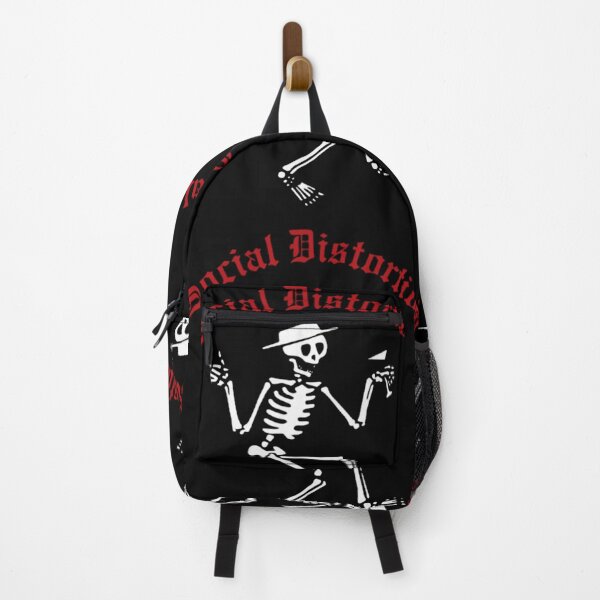 Item preview, Socials-Distortions designed and sold by SyncSusscess.