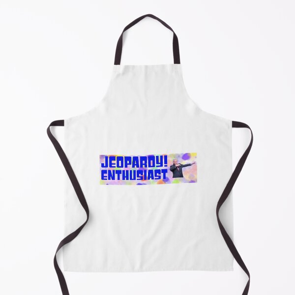 Item preview, Jeopardy Enthusiast Alex Trebek Color-Pop designed and sold by keatondavi-es.