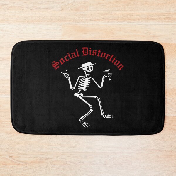 Item preview, Socials-Distortions designed and sold by SyncSusscess.