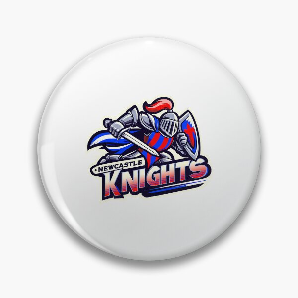 Item preview, Newcastle Knights  designed and sold by ar-ioilki-ns.
