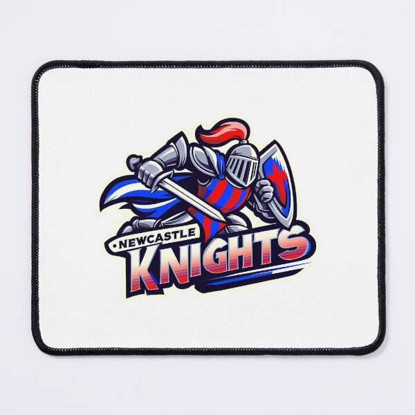 Item preview, Newcastle Knights  designed and sold by ar-ioilki-ns.