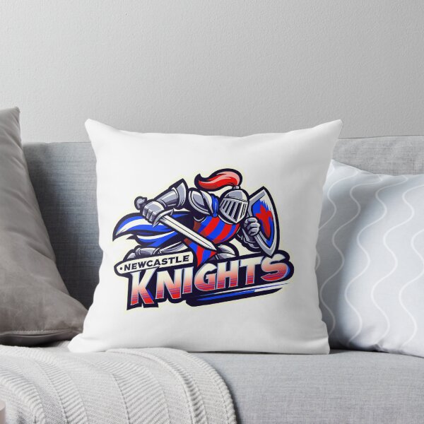 Item preview, Newcastle Knights  designed and sold by ar-ioilki-ns.