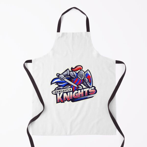 Item preview, Caballeros de Newcastle designed and sold by ar-ioilki-ns.