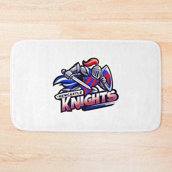 Item preview, Newcastle Knights  designed and sold by ar-ioilki-ns.