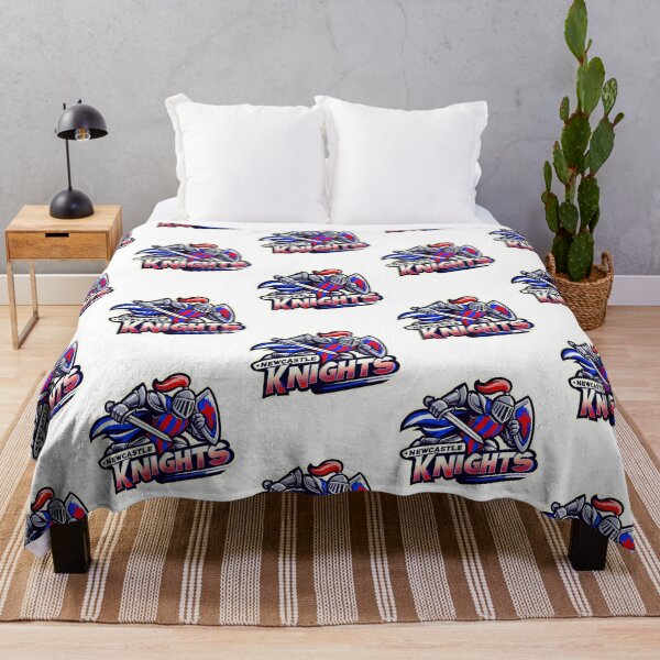 Item preview, Newcastle Knights designed and sold by ar-ioilki-ns.