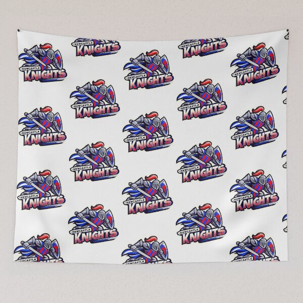 Item preview, Newcastle Knights  designed and sold by ar-ioilki-ns.