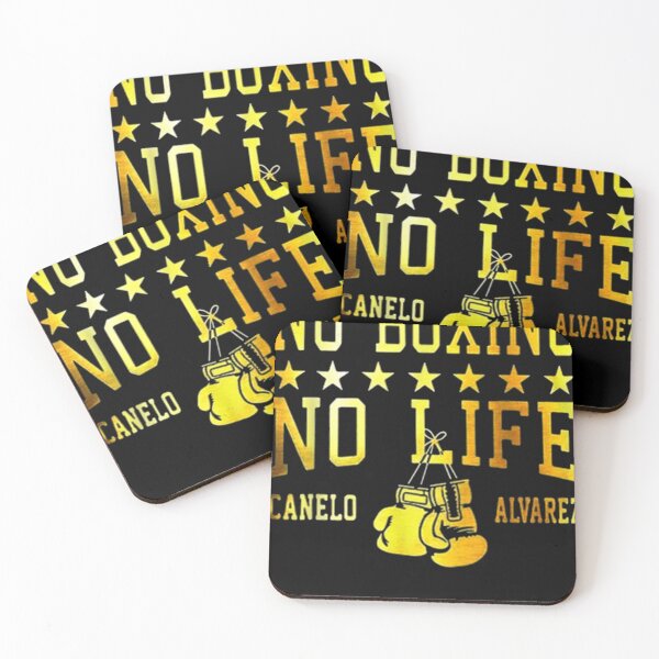Item preview, No Boxing No Life designed and sold by Velmoraqs.