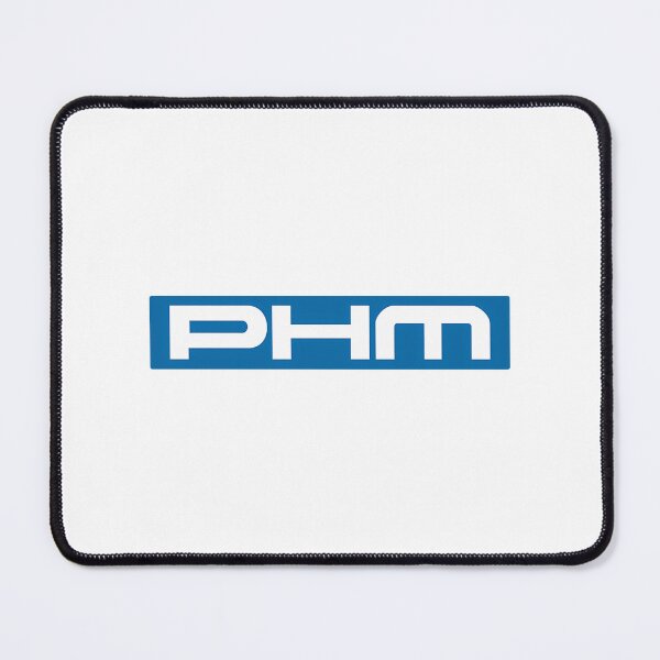 Item preview, Project Hail Mary Phm Logo designed and sold by brynleeriggs.