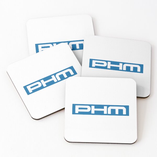 Item preview, Project Hail Mary Phm Logo designed and sold by brynleeriggs.