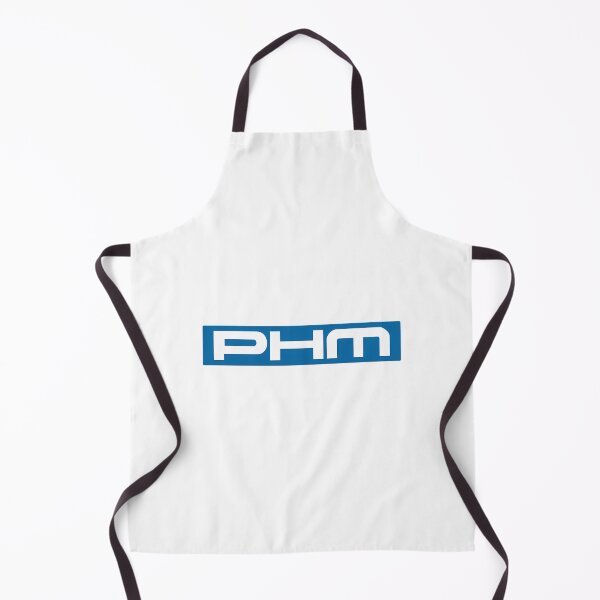 Item preview, Project Hail Mary Phm Logo designed and sold by brynleeriggs.