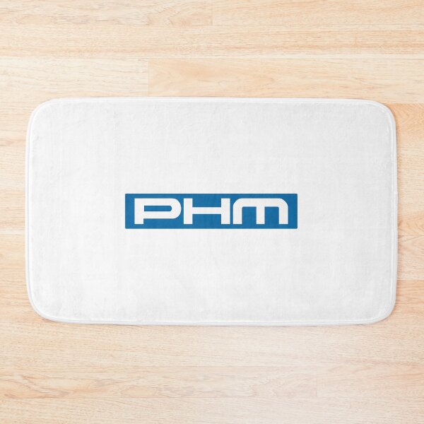 Item preview, Project Hail Mary Phm Logo designed and sold by brynleeriggs.