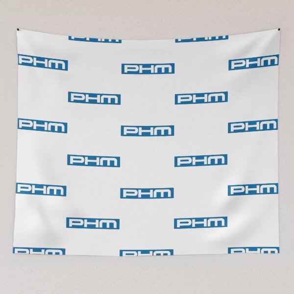 Item preview, Project Hail Mary Phm Logo designed and sold by brynleeriggs.