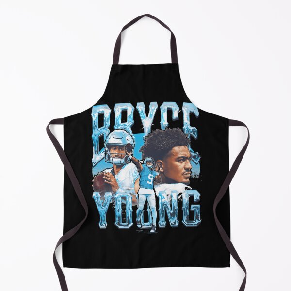 Item preview, Football Player Ice Blue designed and sold by NettieVon.