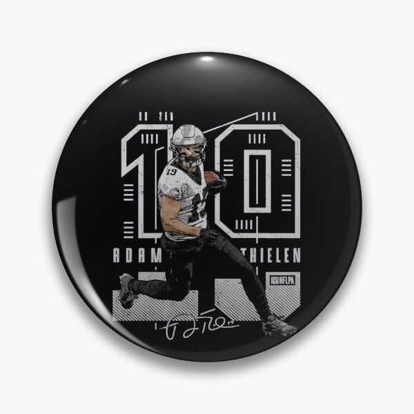 Item preview, Football Player Running In Front designed and sold by NettieVon.