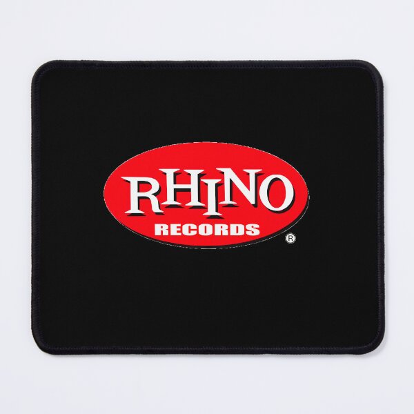 Item preview, Rhino Records Cult Collectable designed and sold by AthenaReilly.