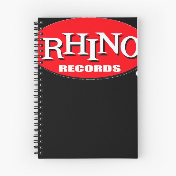 Item preview, Rhino Records Cult Collectable designed and sold by AthenaReilly.