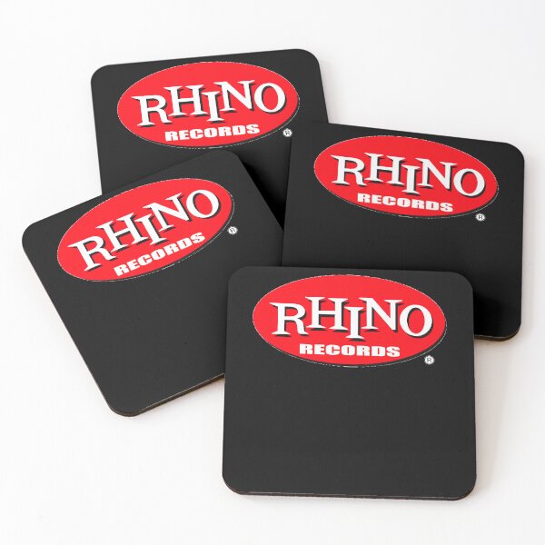 Item preview, Rhino Records Cult Collectable designed and sold by AthenaReilly.