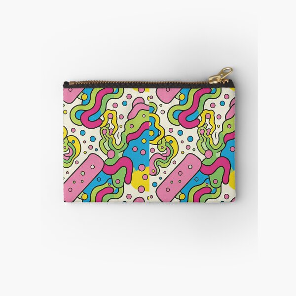 Item preview, Retro 90s Nostalgia Memphis Pattern designed and sold by DIUMERI.