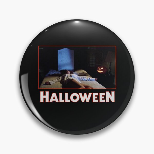 Item preview, Halloween - Annie's Body designed and sold by Atomic Mouth Designs.