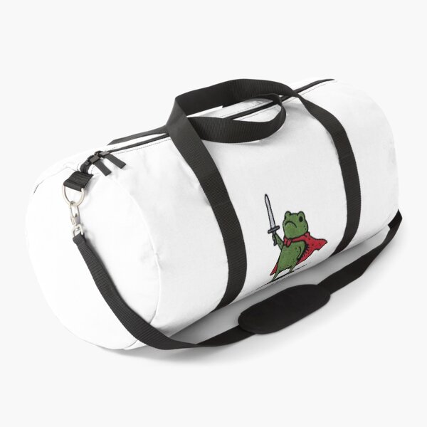 Item preview, Huzzah Frog designed and sold by lisatibbs.