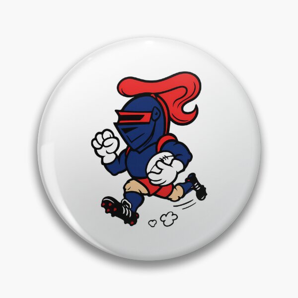Item preview, Newcastle Knights Nrl Retro designed and sold by ar-ioilki-ns.