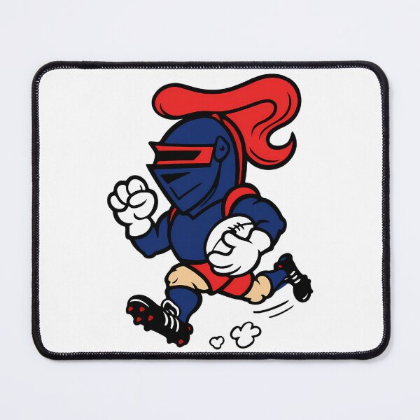 Item preview, Newcastle Knights Nrl Retro designed and sold by ar-ioilki-ns.