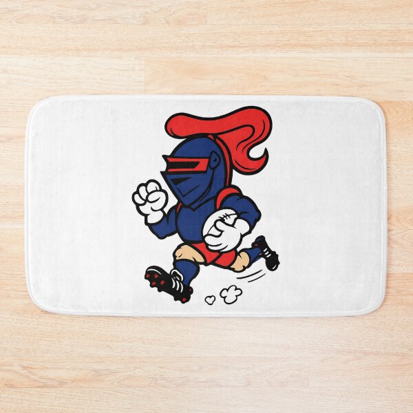 Item preview, Newcastle Knights Nrl Retro designed and sold by ar-ioilki-ns.