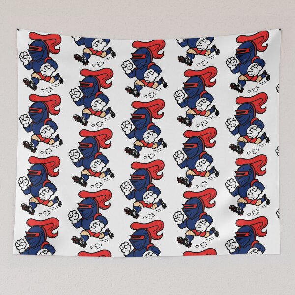 Item preview, Newcastle Knights Nrl Retro designed and sold by ar-ioilki-ns.