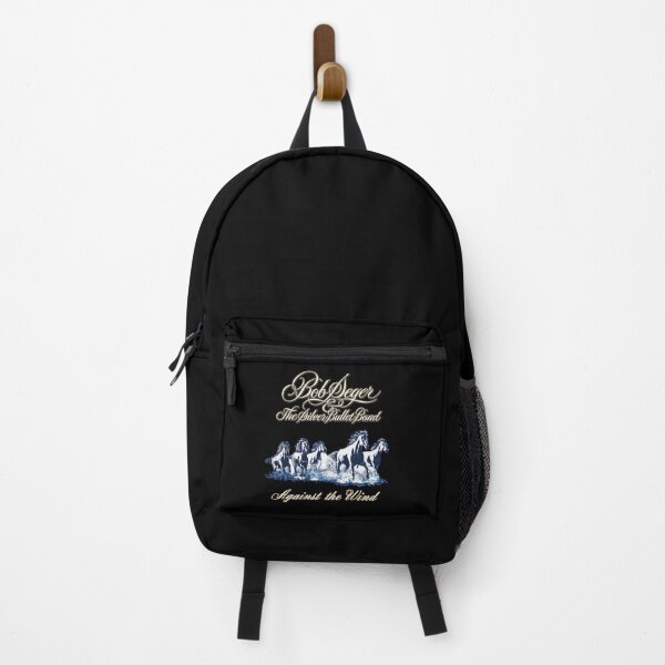 Item preview, Bob Seger Against The Wind Horses designed and sold by OscarLucas.