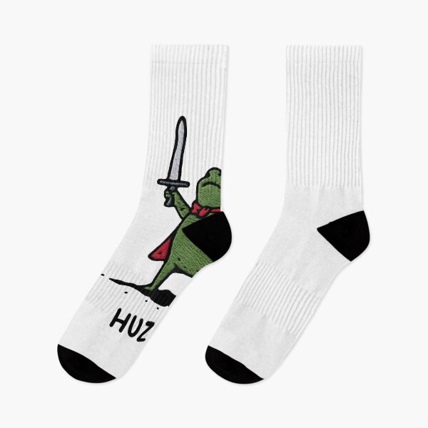 Item preview, Huzzah Frog designed and sold by lisatibbs.