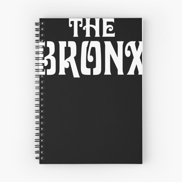 Artikelvorschau, Die Bronx entworfen und verkauft von BrainCashPop.