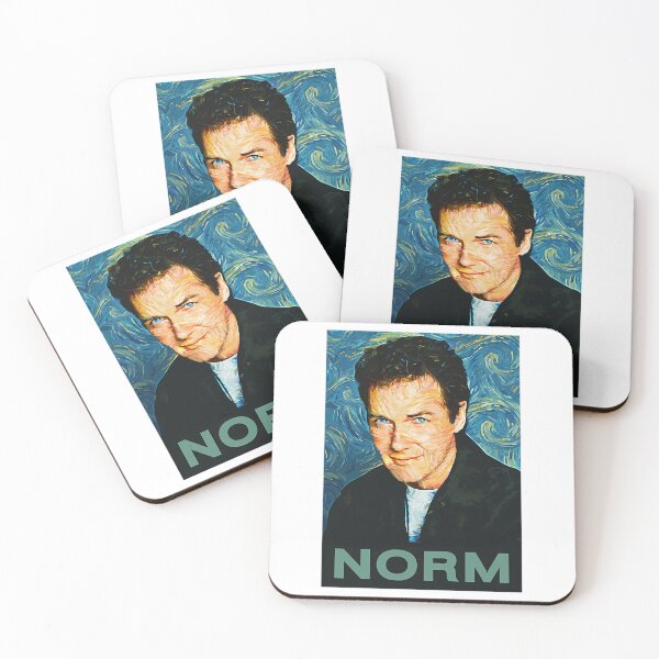 Item preview, Norm Macdonald - Norm designed and sold by keatondavi-es.