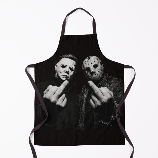 Item preview, Halloween Tshirts Michael Myers Jason Voorhees Horror Movie designed and sold by Hydlaaksmndriss.
