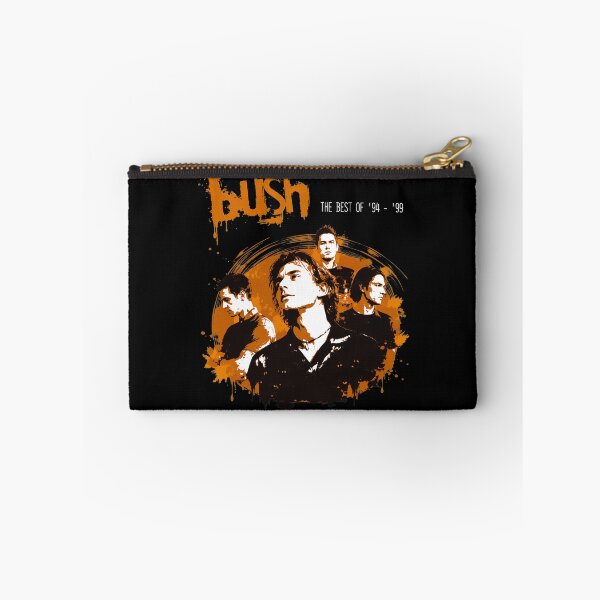 Item preview, Bush The Best of '94 – '99 Album designed and sold by MimicMiniatures.