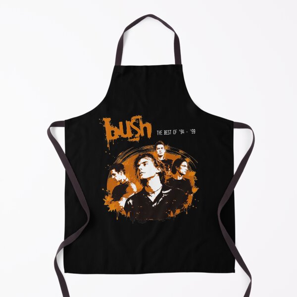 Item preview, Bush The Best of '94 – '99 Album designed and sold by MimicMiniatures.
