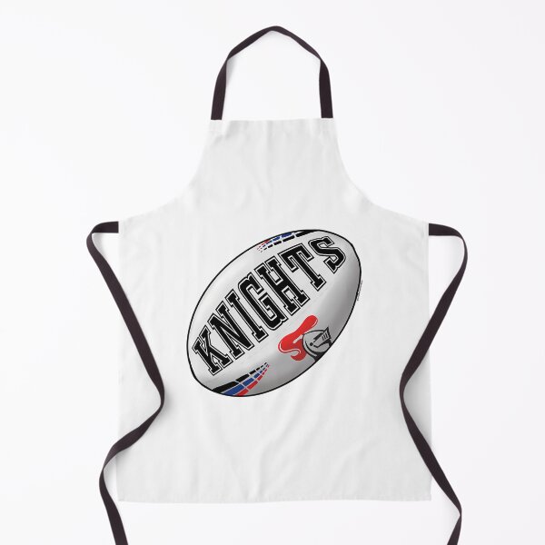 Item preview, Newcastle Knights Nrl Rugby League Football designed and sold by ar-ioilki-ns.