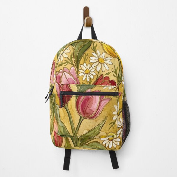Item preview, Tulip and Camomile designed and sold by GraphicsClub.